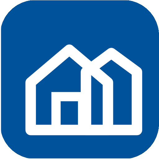 BYG SMART logo